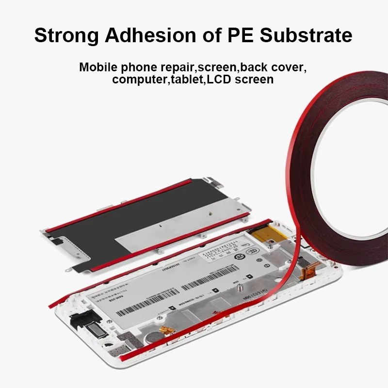 10M Mobile Phone Repair Double - Electronics Repair Tape avis et prix