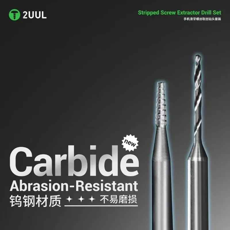 2UUL SD90 Stripped Screw Extra - Electronics Repair Tape avis et prix