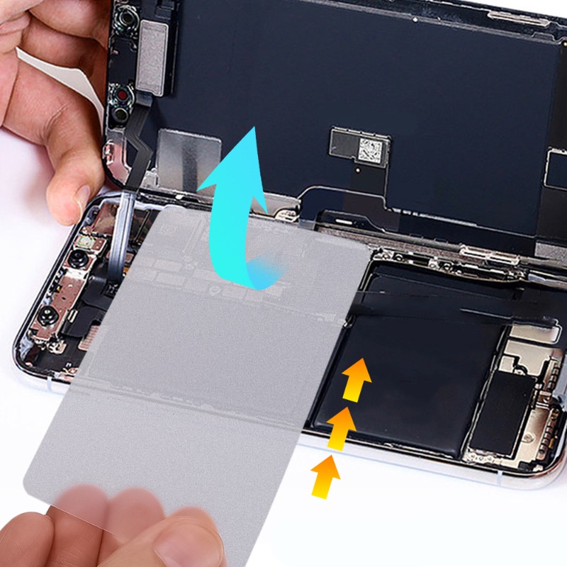 10/1Pcs Plastic Card Pry Openi - Phone Opening Tool avis et prix