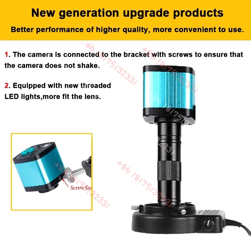 YIZHAN 4K 48MP HD Electronic D - Electronic Repairing avis et prix