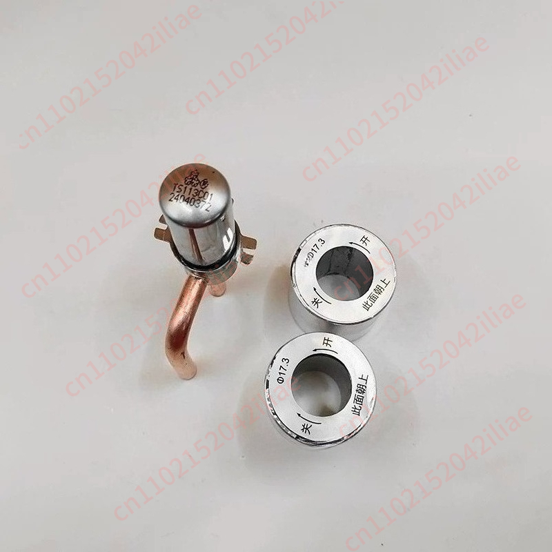 Electronic Expansion Valve Man - Electronic Repairing avis et prix